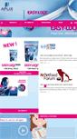 Mobile Screenshot of easylock-aplix.com
